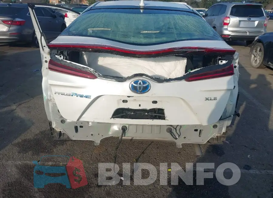 JTDKAMFP7M3193401 Photo# 6