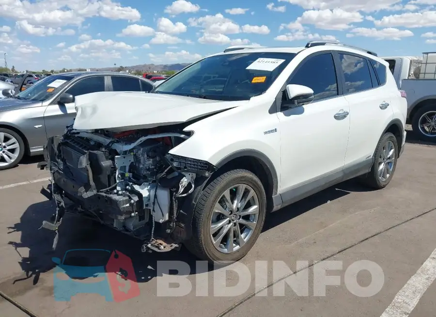 JTMDJREV4HD110724 Photo# 2