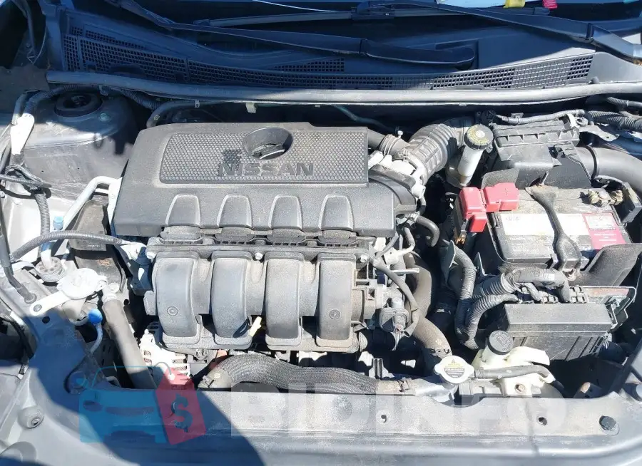 3N1AB7APXGY310291 Photo# 10