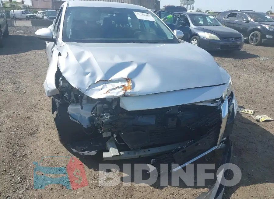 3N1AB8BV6LY258378 Photo# 6