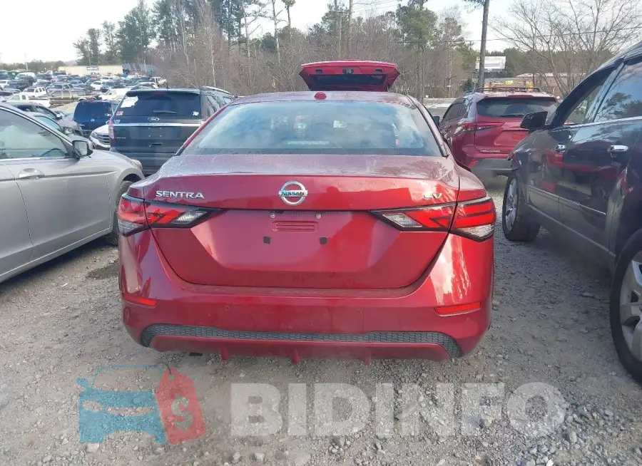 3N1AB8CV6MY233206 Photo# 16