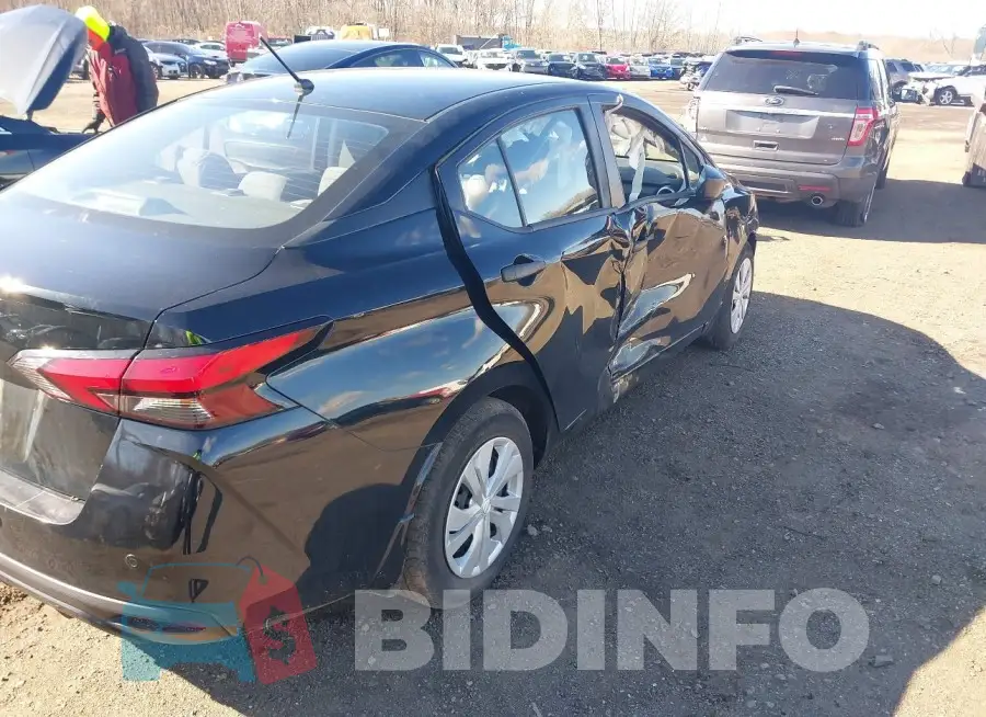 3N1CN8DV6NL856614 Photo# 20