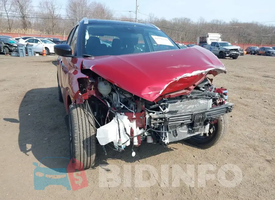 3N1CP5CV9LL547565 Photo# 16