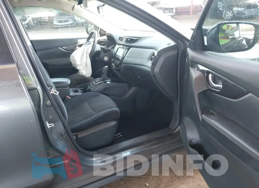 5N1AT2MT2KC809606 Photo# 5