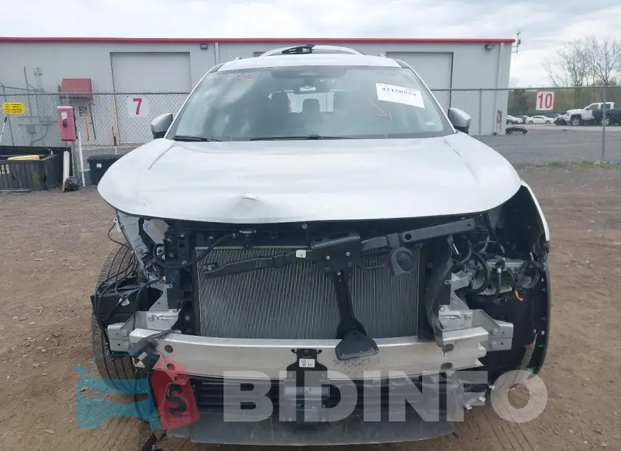 5N1DR3BC4SC207276 Photo# 6