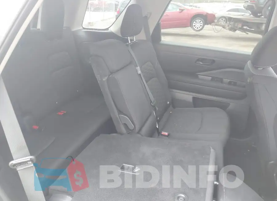 5N1DR3BC4SC207276 Photo# 8