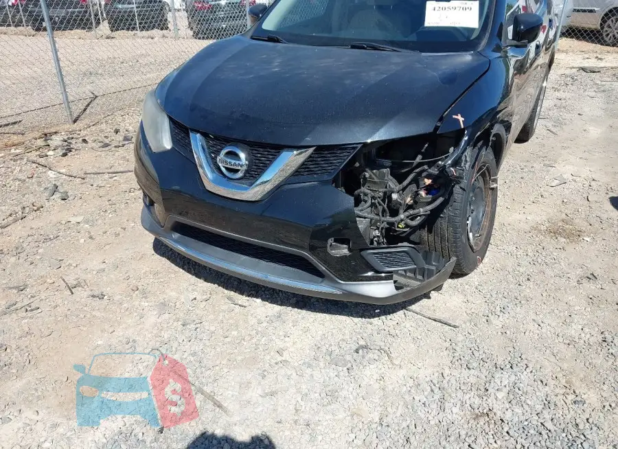 KNMAT2MT3GP614005 Photo# 6