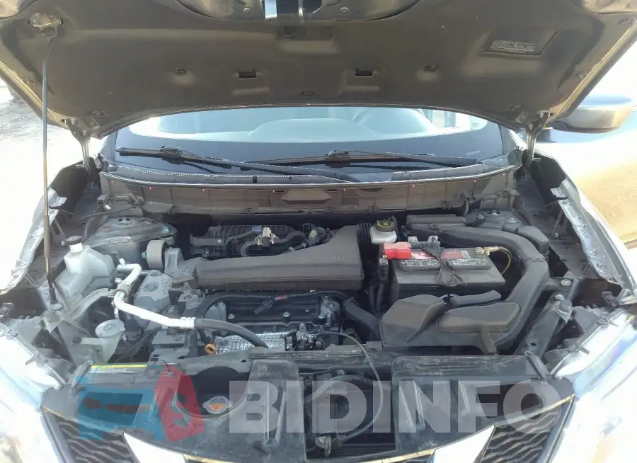KNMAT2MV8GP666196 Photo# 10