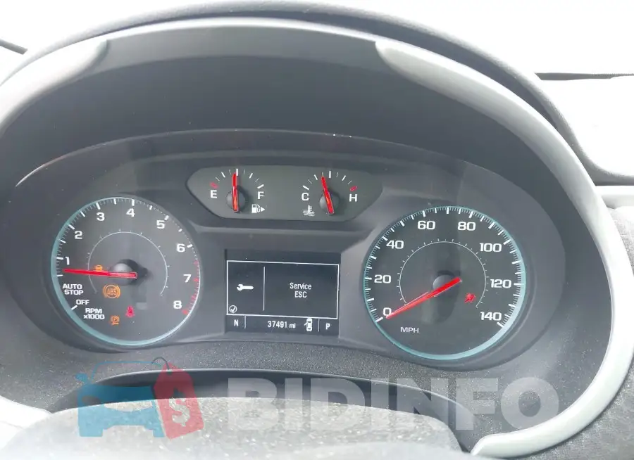 1G1ZD5ST8RF136492 Photo# 7