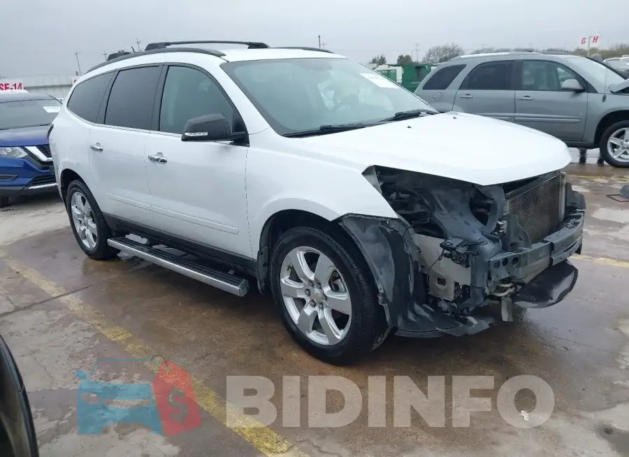 1GNKRGKD4HJ324251 Photo# 1