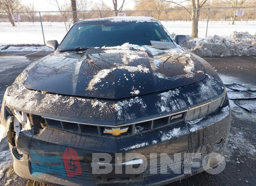 2G1FD1E36F9103518 Photo# 12