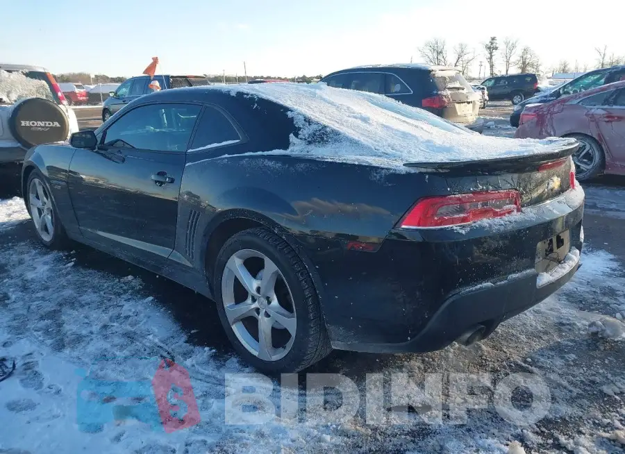 2G1FD1E36F9103518 Photo# 3