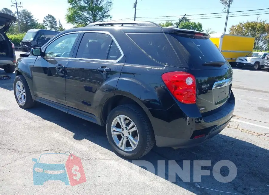 2GNFLFEK3F6314182 Photo# 3