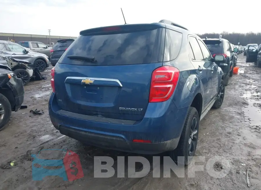 2GNFLFEK4G6149812 Photo# 4