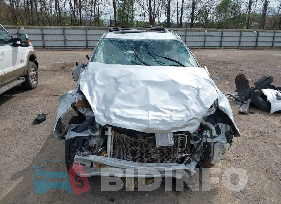 2GNFLFEKXF6326412 Photo# 12