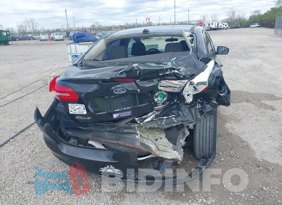 1FADP3F2XFL313187 Photo# 6