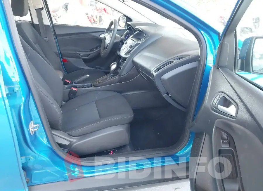 1FADP3FE3GL226145 Photo# 5