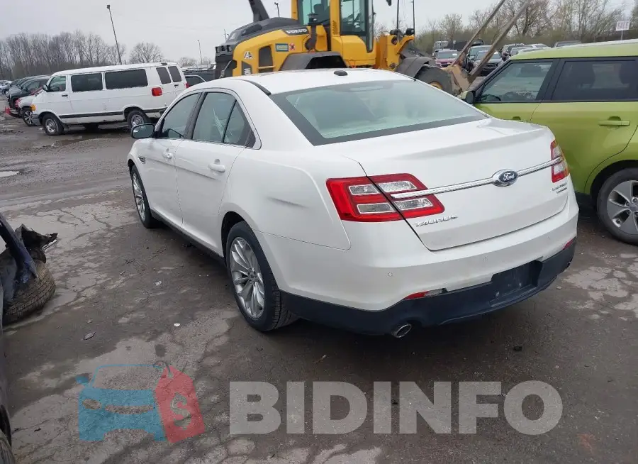 1FAHP2F85FG117635 Photo# 3