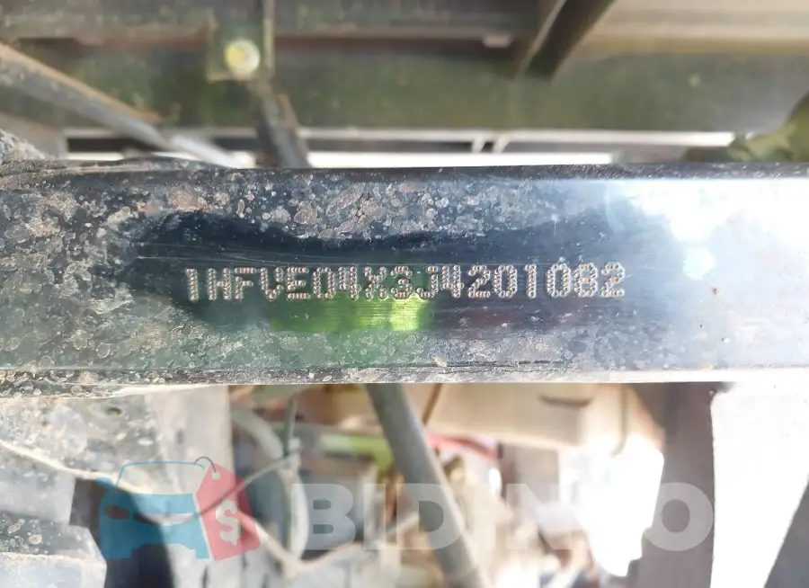 1HFVE04X3J4201082 Photo# 10