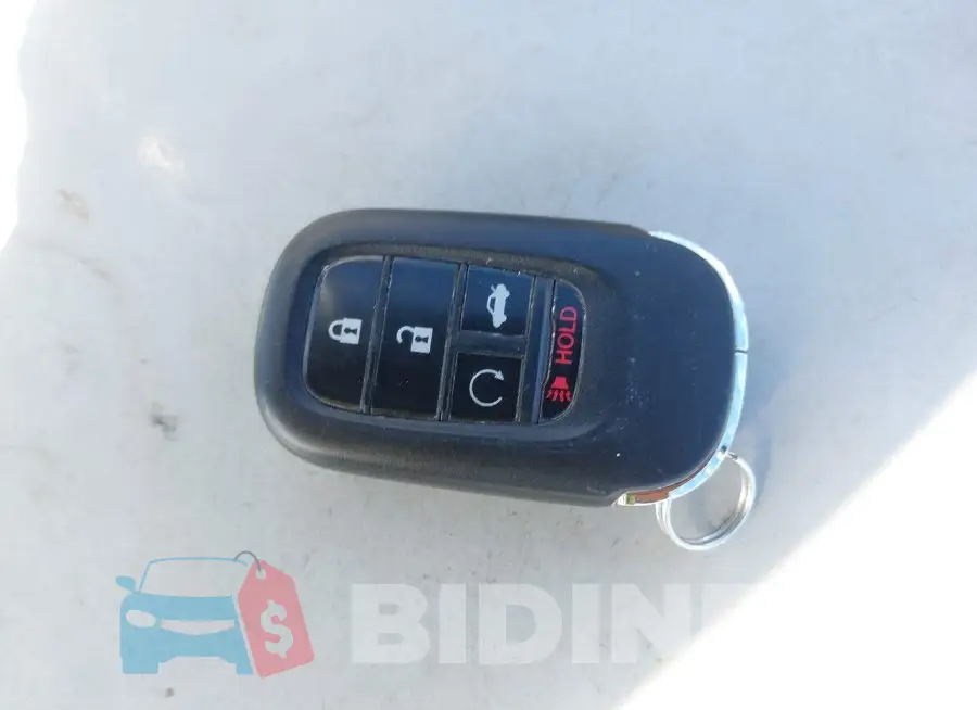 2HGFE2F50NH599027 Photo# 11