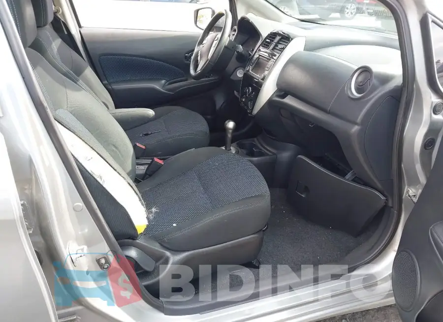3N1CE2CP8FL443241 Photo# 5