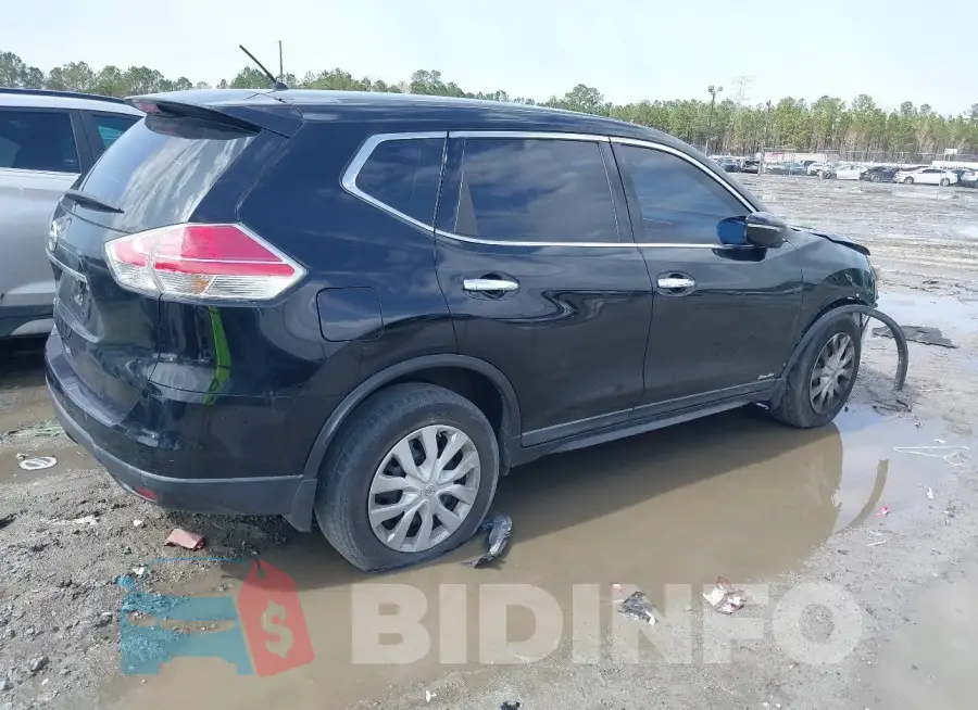 KNMAT2MT3FP524304 Photo# 4