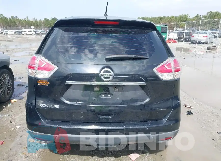 KNMAT2MT3FP524304 Photo# 17