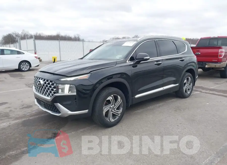 5NMS3DAJ5PH578071 Photo# 2