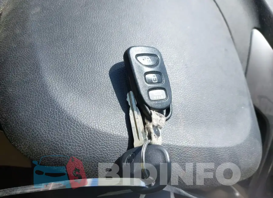 5NPDH4AE8FH603186 Photo# 11