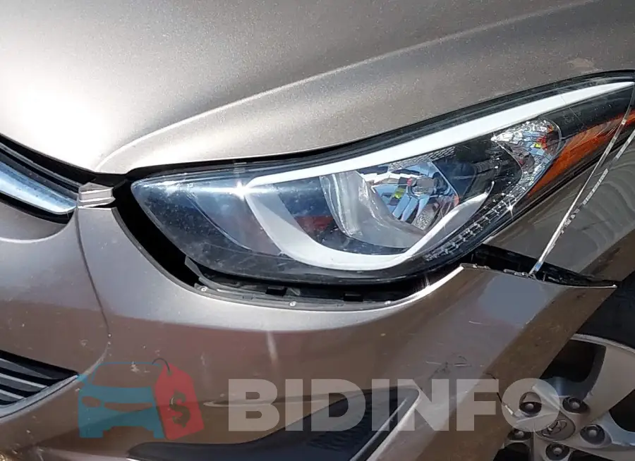 5NPDH4AE8FH603186 Photo# 6