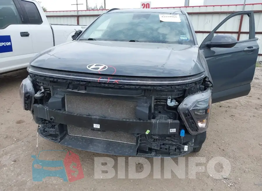 KM8HB3AB7RU123570 Photo# 6