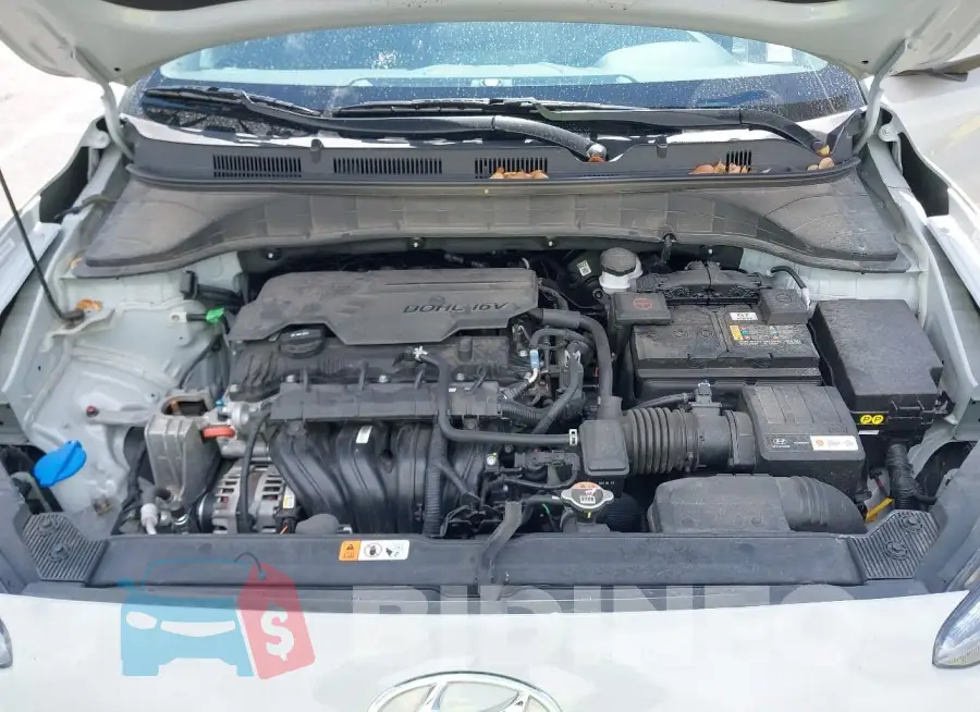 KM8K6CAB3PU062015 Photo# 10
