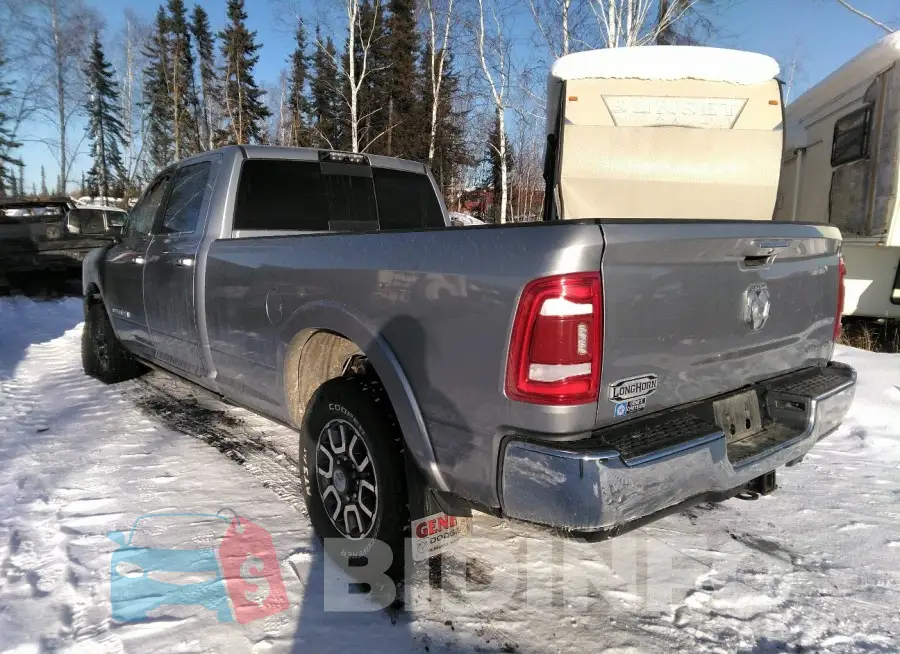 3C63R3KL4KG603406 Photo# 3
