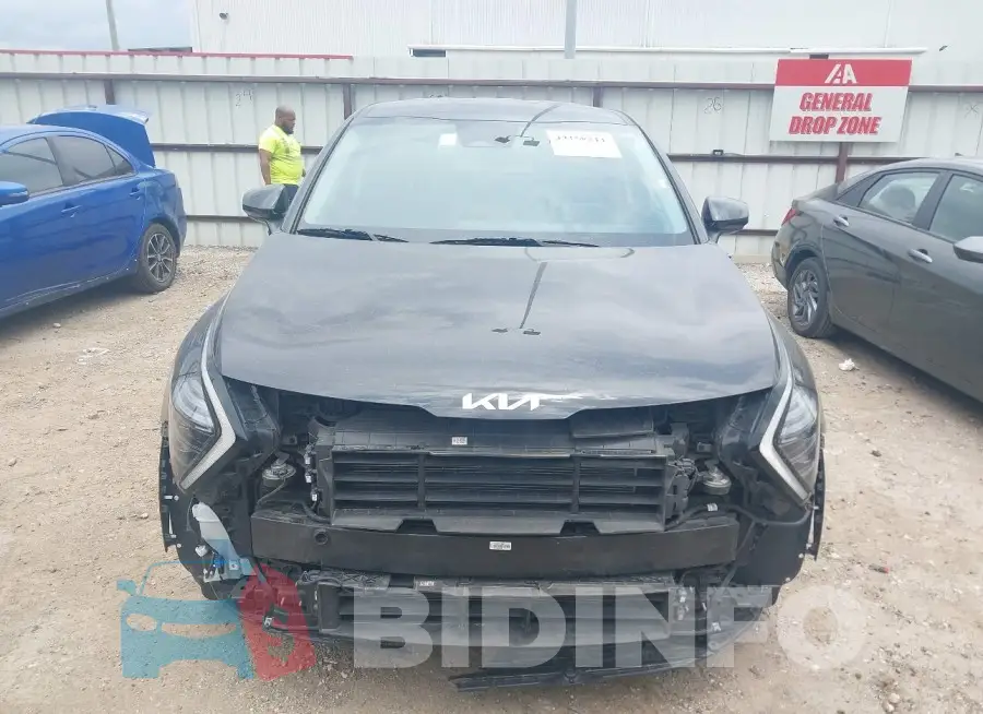 KNDPU3DFXR7285359 Photo# 13