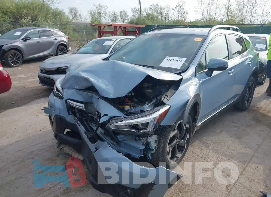 JF2GTHMC3M8671597 Photo# 2