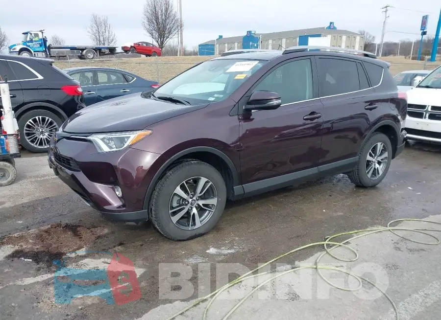 2T3RFREV6JW857693 Photo# 2