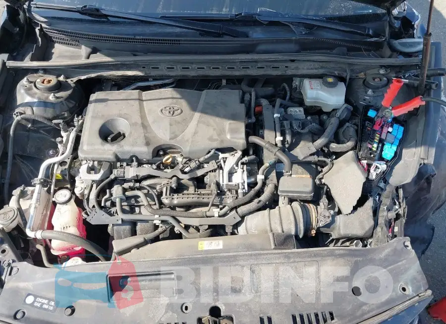 4T1C31AK1LU540024 Photo# 10