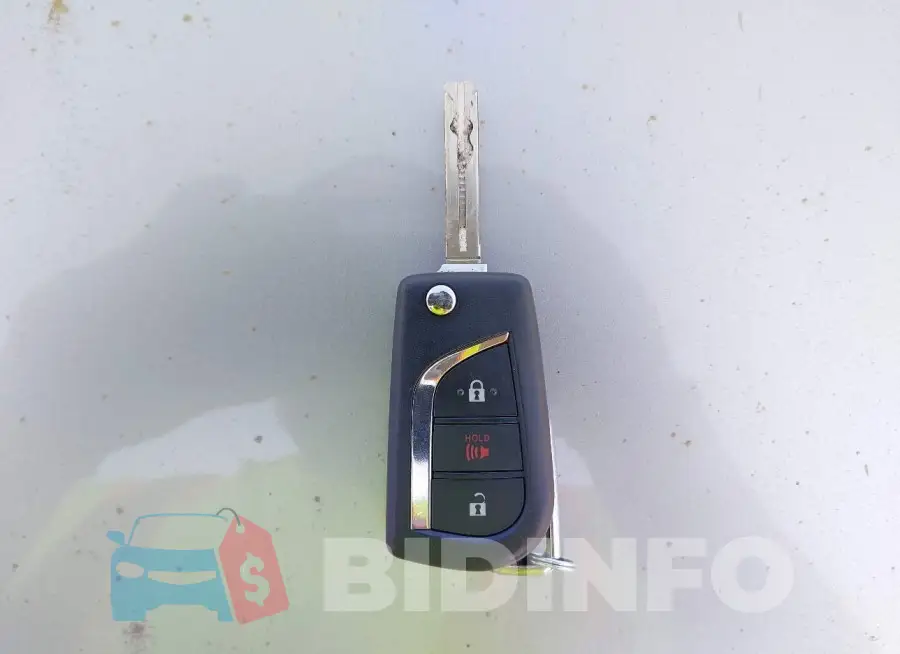 4T3LWRFV8PU093374 Photo# 11