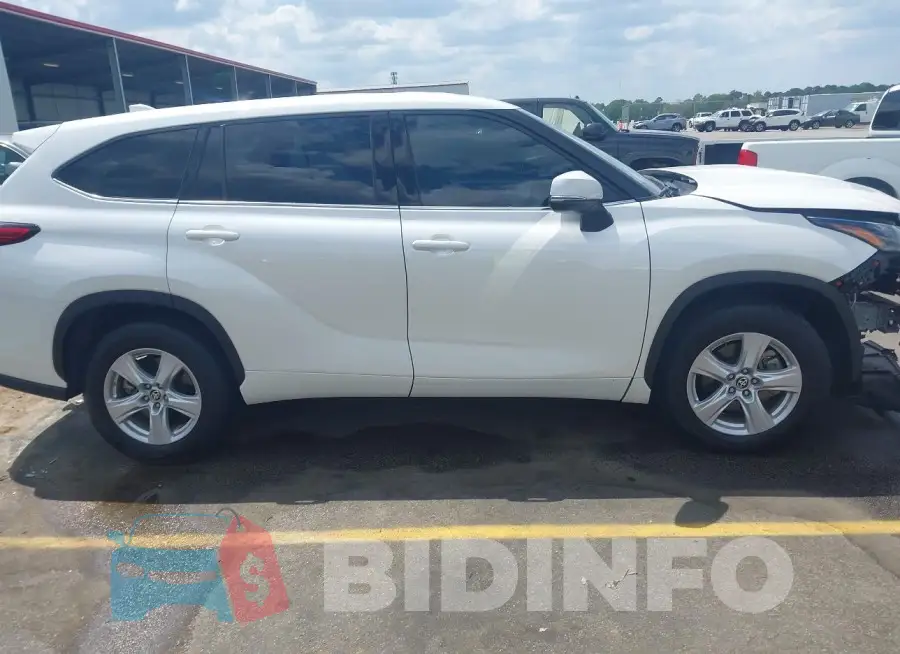 5TDZZRAH7MS516123 Photo# 14
