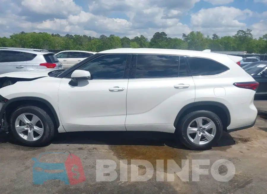 5TDZZRAH7MS516123 Photo# 15