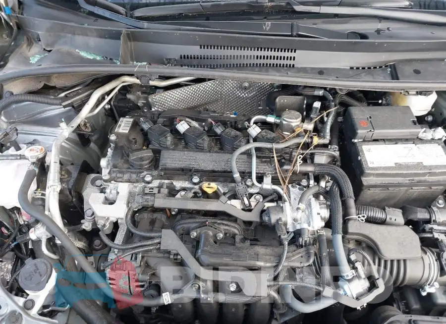5YFB4MDE5RP168441 Photo# 10