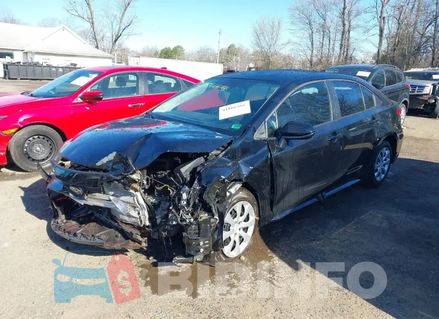 5YFB4MDE5SP271901 Photo# 2
