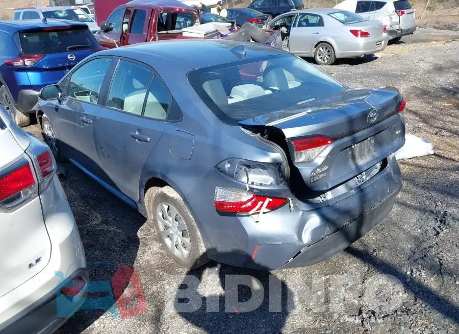 5YFB4MDE6RP212219 Photo# 3