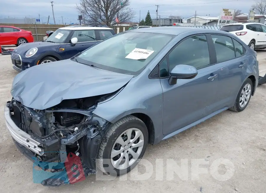 5YFEPMAE0MP228191 Photo# 2