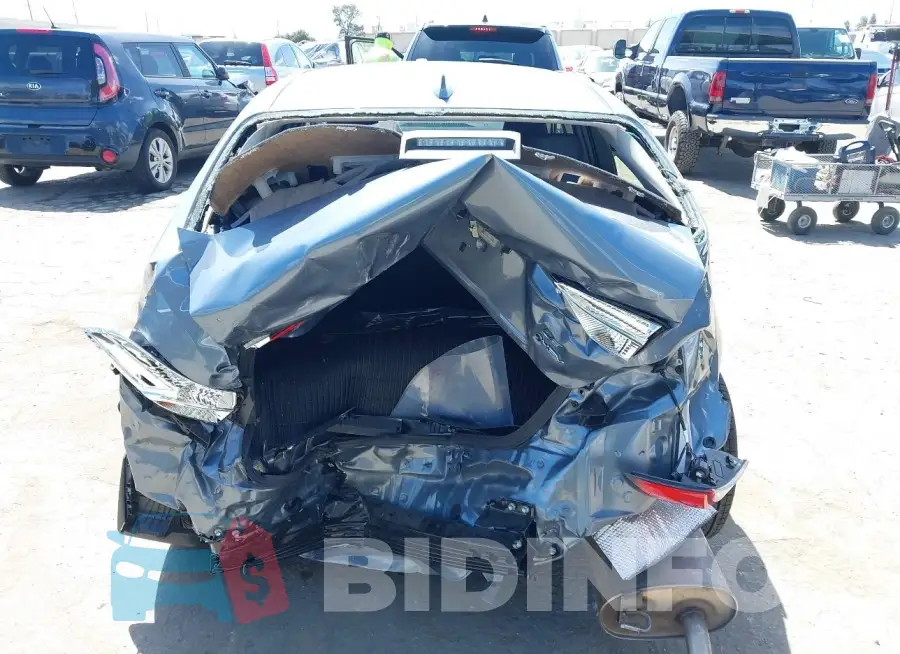 JTDBCMFE5S3071674 Photo# 16