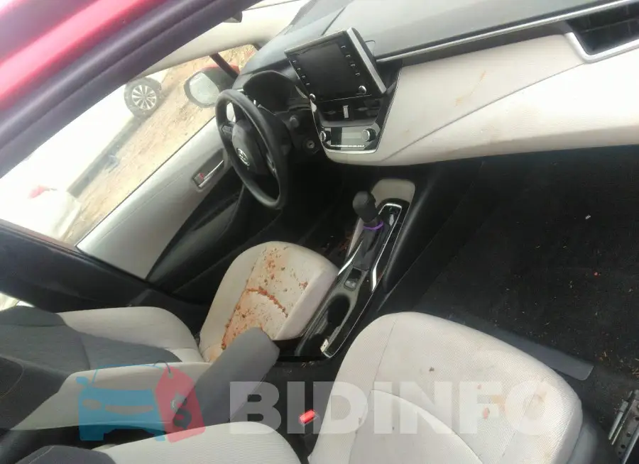 JTDEPMAEXMJ161488 Photo# 5