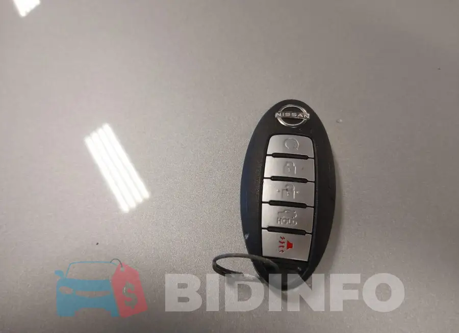 1N4BL4BV1PN363412 Photo# 11