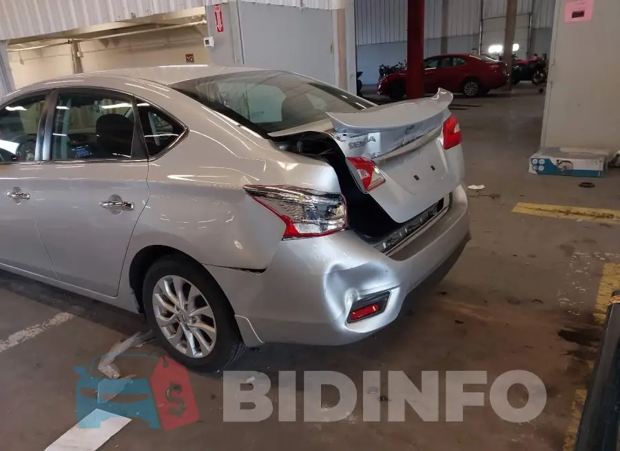 3N1AB7AP6KY381349 Photo# 6