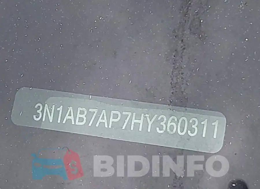 3N1AB7AP7HY360311 Photo# 18