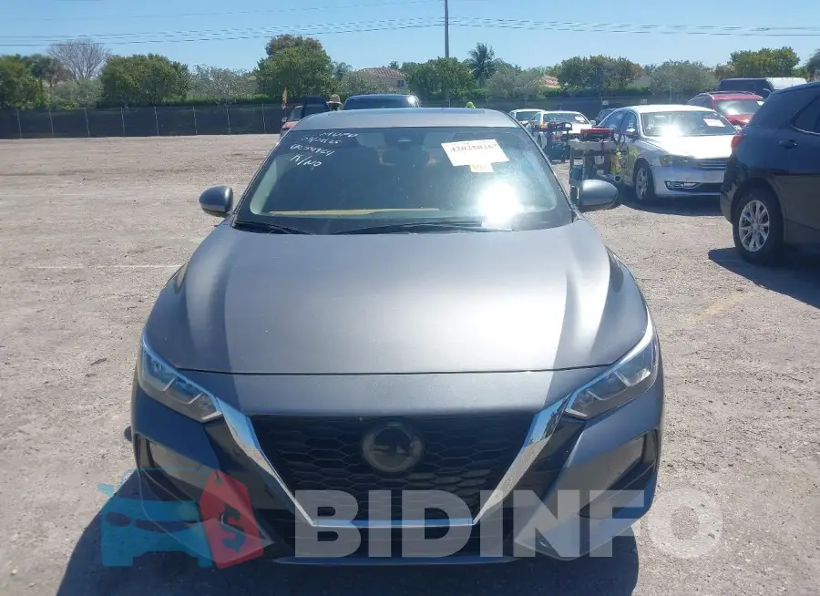 3N1AB8CV8NY254964 Photo# 12